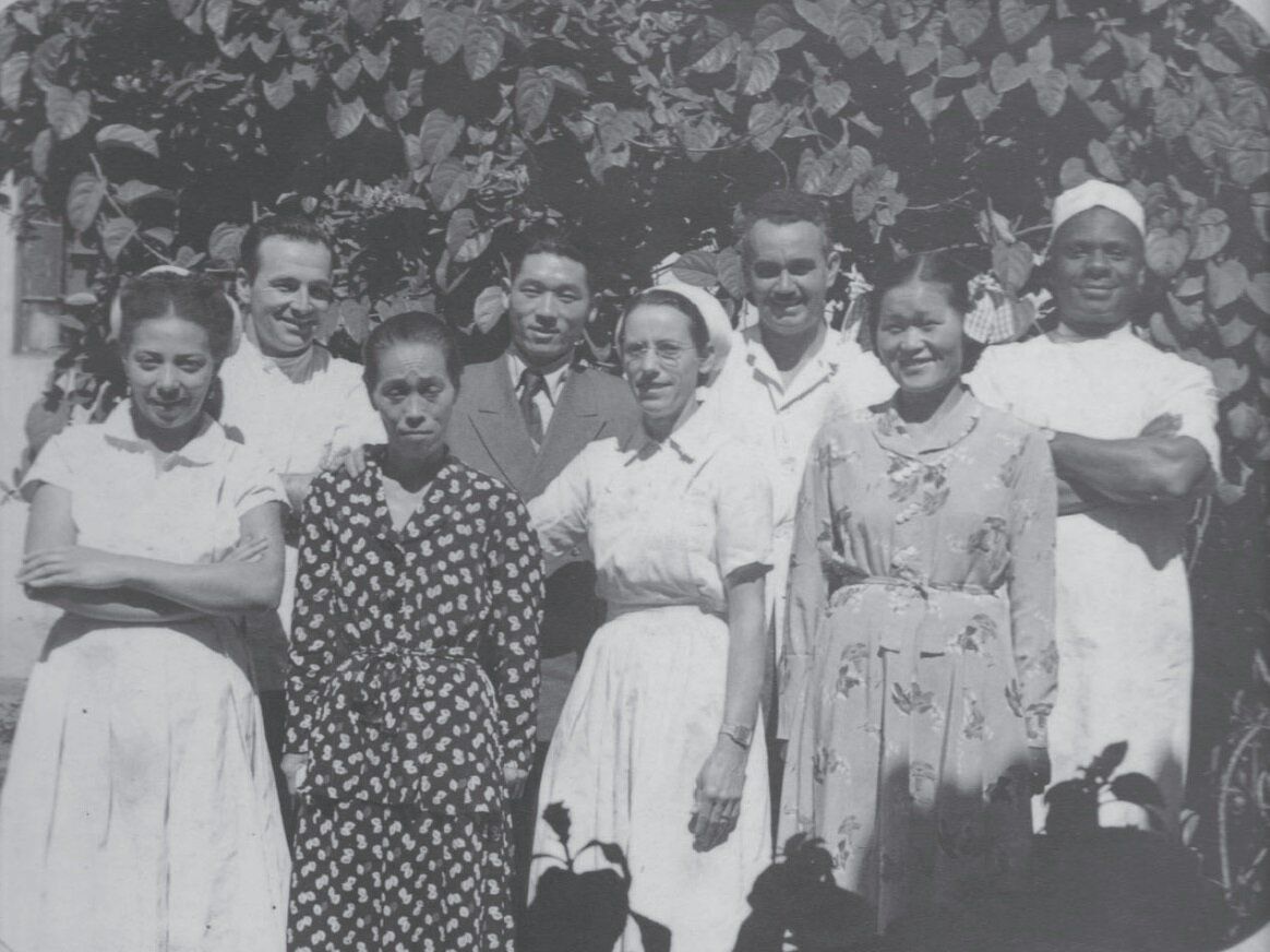 Dr. Clímaco, o primeiro médico negro de Londrina