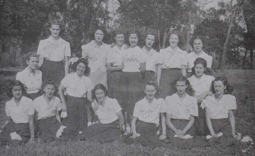 A Escola de Professores de Londrina