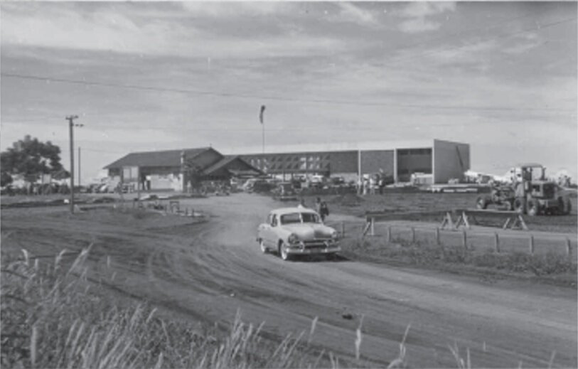 O aeroporto de Londrina: um símbolo de progresso e conectividade