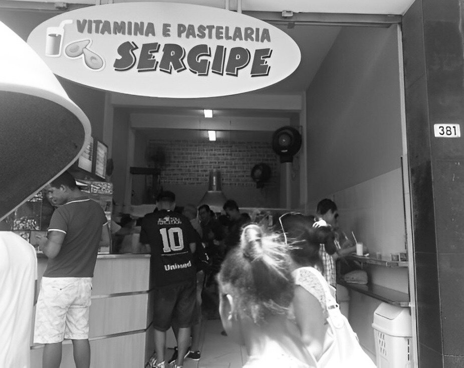 A Vitamina da Sergipe: um clássico de Londrina