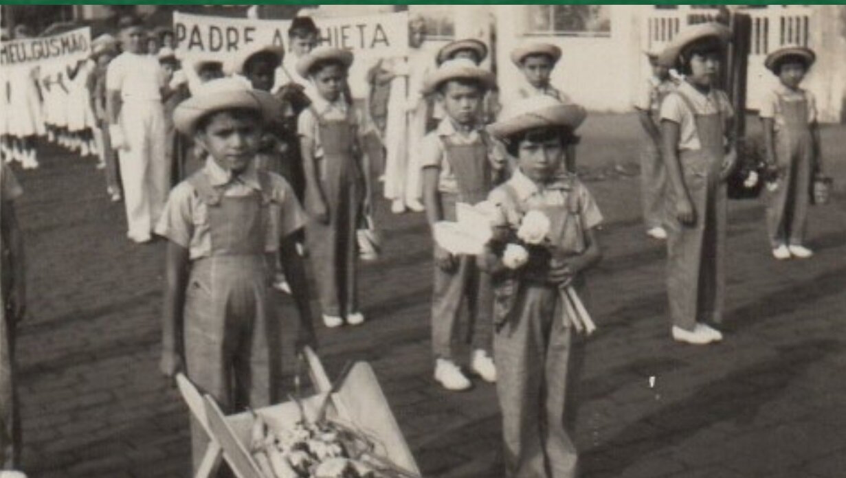 Museu Escolar de Londrina: guardião da memória educacional da região