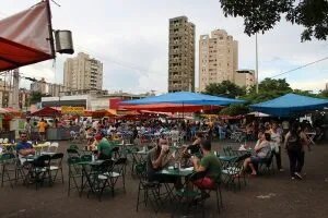 A Feira da Lua