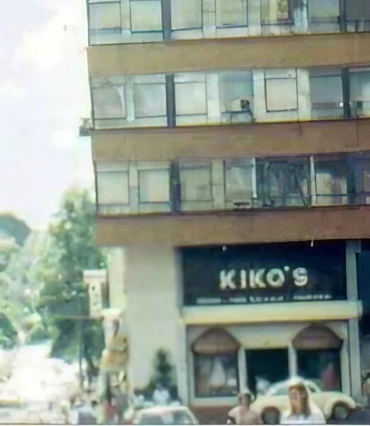 Kiko’s: a boutique referência em moda nas décadas de 1970 e 1980