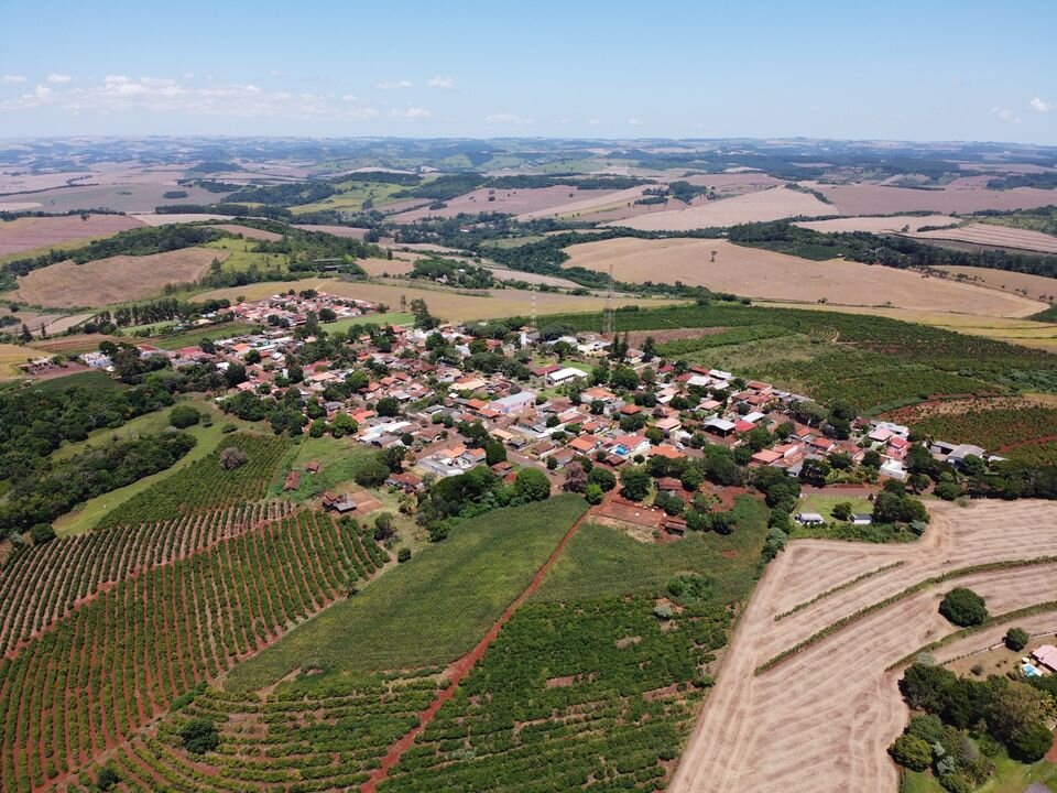 O distrito de São Luiz