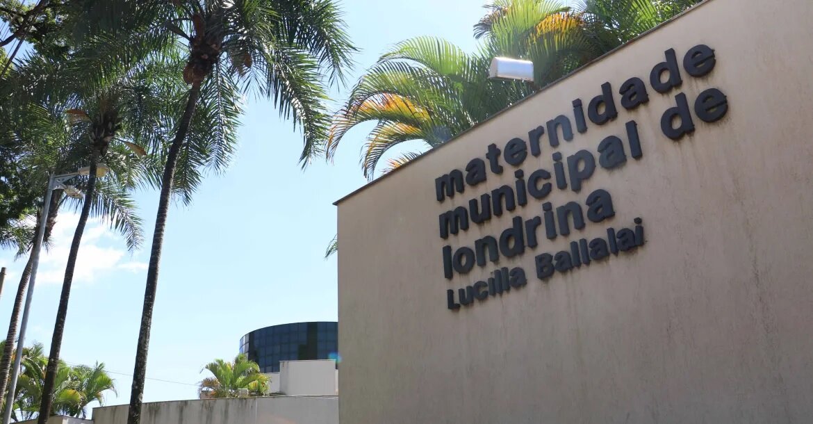 Maternidade Municipal Lucilla Ballalai