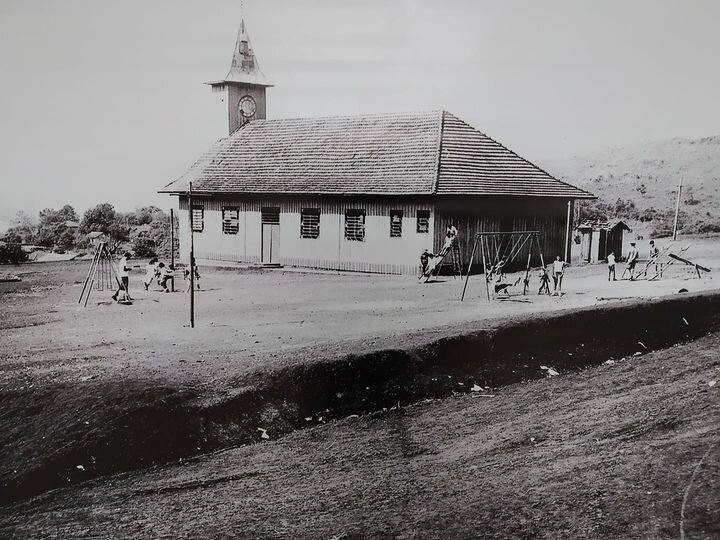 Irerê: o primeiro distrito de Londrina