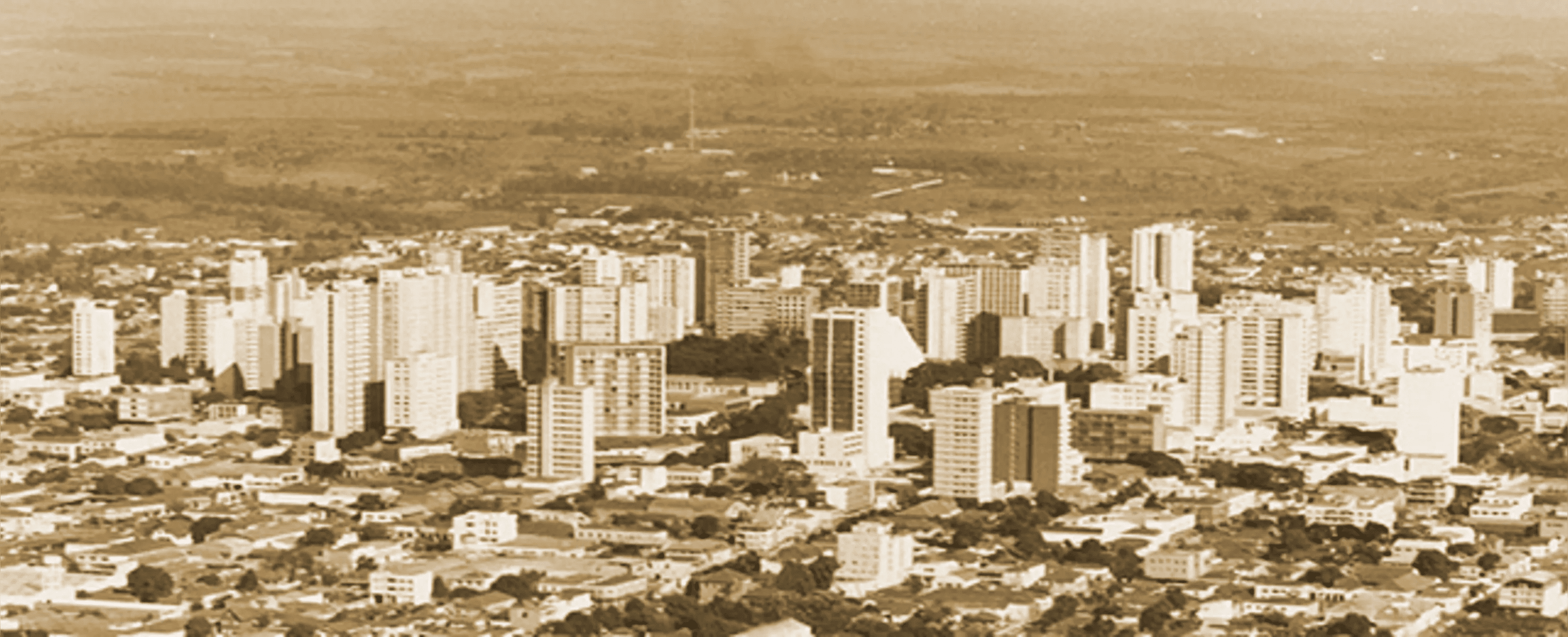 Londrina: estratégia e crescimento industrial