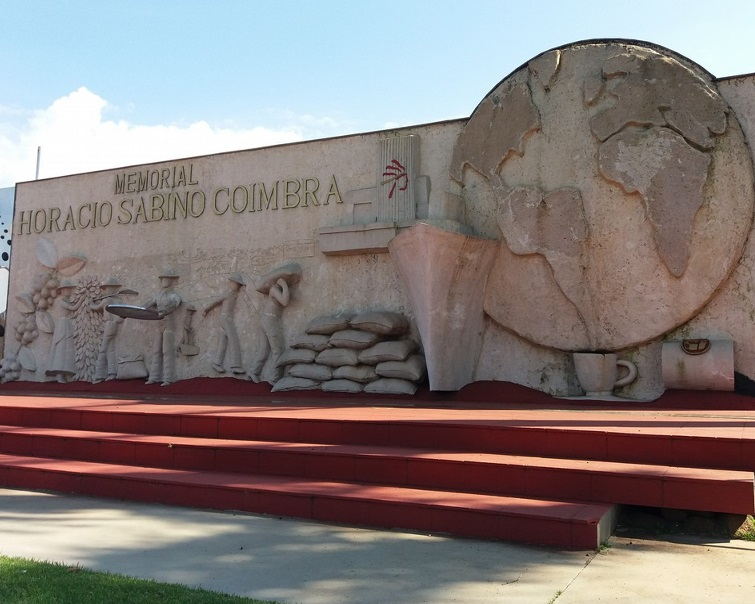 Memorial Horácio Sabino Coimbra