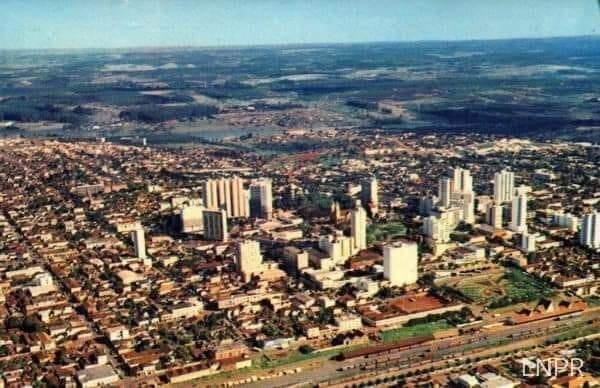 Londrina: protagonista econômica da Região Metropolitana (RML)