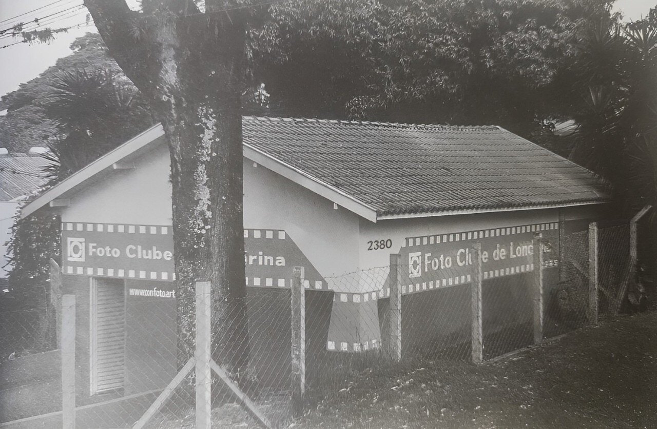 Bienais e Salões de Fotografia: a consolidação do Foto Clube de Londrina