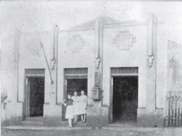 O crescimento dos Correios na década de 1940